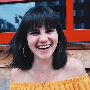 Meet your Posher, Ann mcqueen